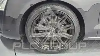 2012 Audi A8