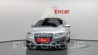 2012 Audi A8