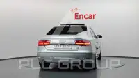2012 Audi A8