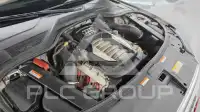 2012 Audi A8