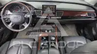 2012 Audi A8