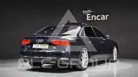 2012 Audi A8