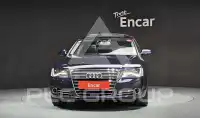 2012 Audi A8