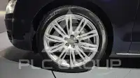 2012 Audi A8