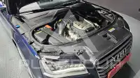 2012 Audi A8