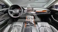 2012 Audi A8