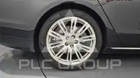 2012 Audi A8