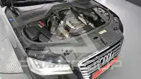 2012 Audi A8