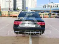 2012 Audi A8