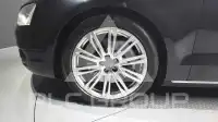 2012 Audi A8