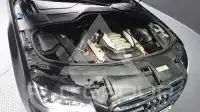 2012 Audi A8