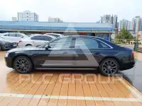 2012 Audi A8