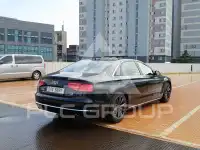 2012 Audi A8