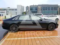 2012 Audi A8