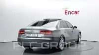 2012 Audi A8