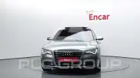 2012 Audi A8