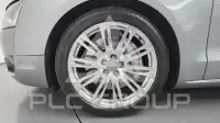 2012 Audi A8