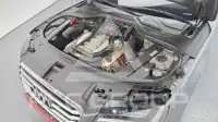 2012 Audi A8