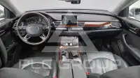 2012 Audi A8