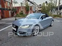 2012 Audi TT
