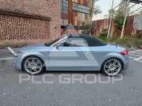 2012 Audi TT