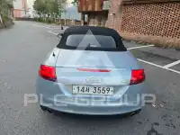 2012 Audi TT
