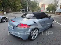 2012 Audi TT