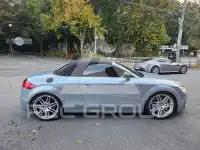 2012 Audi TT