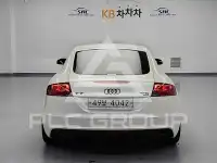 2012 Audi TT