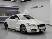 2012 Audi TT