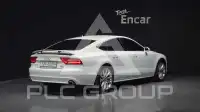2012 Audi A7
