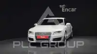 2012 Audi A7