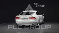 2012 Audi A7