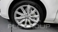 2012 Audi A7