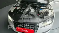 2012 Audi A7