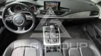2012 Audi A7