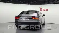 2012 Audi A7