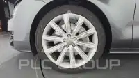 2012 Audi A7