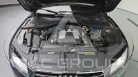 2012 Audi A7