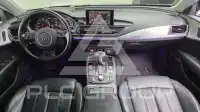 2012 Audi A7