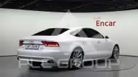 2012 Audi A7
