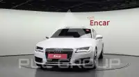 2012 Audi A7