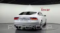 2012 Audi A7