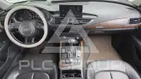 2012 Audi A7