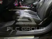 2012 Audi A7