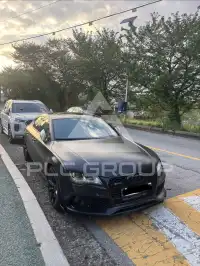 2012 Audi A7