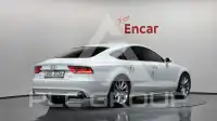2012 Audi A7