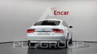 2012 Audi A7