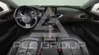 2012 Audi A7