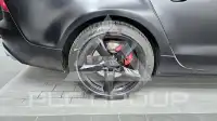 2012 Audi A7